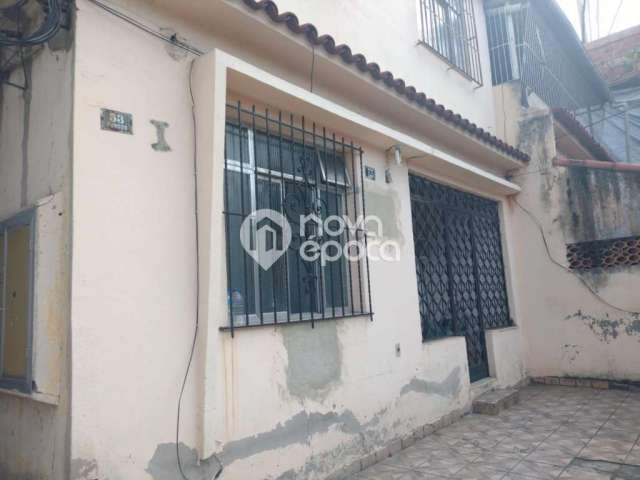 Casa com 4 quartos à venda na Rua Carlina, Olaria, Rio de Janeiro, 60 m2 por R$ 550.000