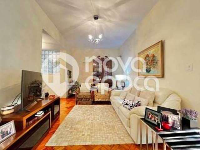 Apartamento com 2 quartos à venda na Rua Professor Gastão Bahiana, Copacabana, Rio de Janeiro, 68 m2 por R$ 690.000