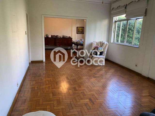 Apartamento com 4 quartos à venda na Rua Dona Mariana, Botafogo, Rio de Janeiro, 200 m2 por R$ 950.000