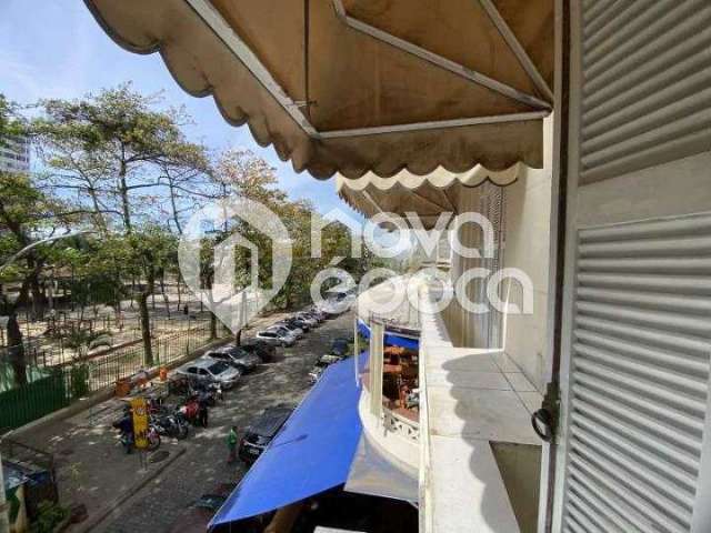 Apartamento com 2 quartos à venda na Rua Ronald de Carvalho, Copacabana, Rio de Janeiro, 102 m2 por R$ 1.050.000