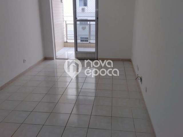 Apartamento com 2 quartos à venda na Rua Maria Paula, Engenho de Dentro, Rio de Janeiro, 86 m2 por R$ 300.000