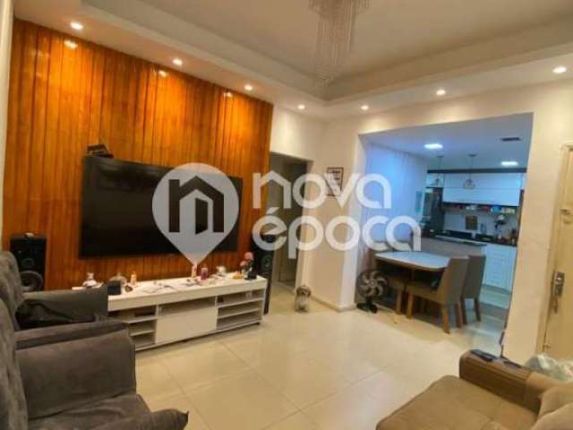 Apartamento com 2 quartos à venda na Alameda Alberto Flôres, Abolição, Rio de Janeiro, 46 m2 por R$ 220.000