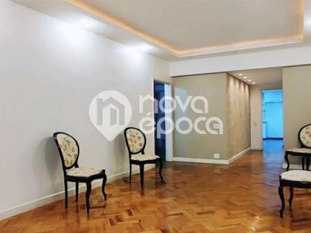 Apartamento com 3 quartos à venda na Rua Homem de Melo, Tijuca, Rio de Janeiro, 105 m2 por R$ 900.000