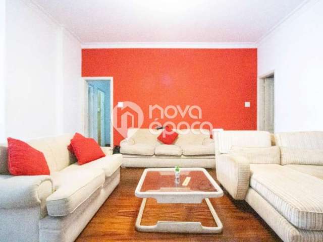 Apartamento com 3 quartos à venda na Rua Barata Ribeiro, Copacabana, Rio de Janeiro, 153 m2 por R$ 1.250.000