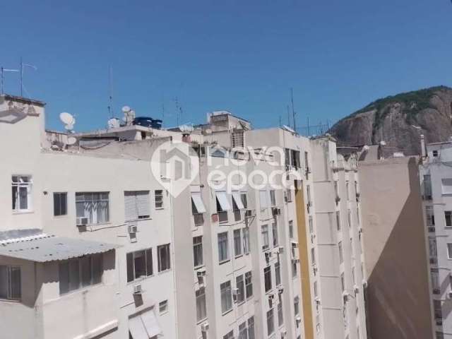 Apartamento com 3 quartos à venda na Rua Cinco de Julho, Copacabana, Rio de Janeiro, 84 m2 por R$ 925.000