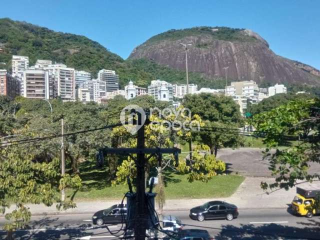 Apartamento com 4 quartos à venda na Rua Professor Abelardo Lobo, Lagoa, Rio de Janeiro, 197 m2 por R$ 1.880.000