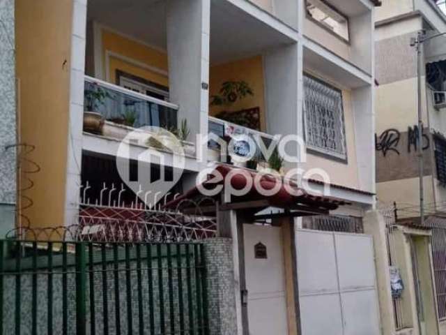 Casa em condomínio fechado com 3 quartos à venda na Rua Capitão Couto Menezes, Madureira, Rio de Janeiro, 110 m2 por R$ 680.000