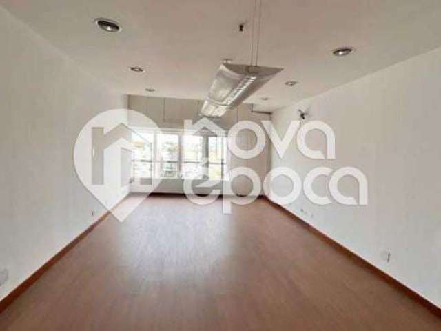 Sala comercial com 1 sala à venda na Avenida Ataulfo de Paiva, Leblon, Rio de Janeiro, 31 m2 por R$ 1.150.000