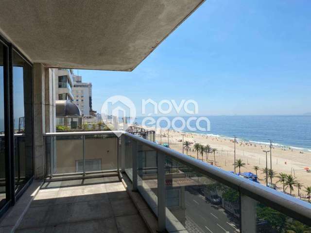 Apartamento com 4 quartos à venda na Avenida Vieira Souto, Ipanema, Rio de Janeiro, 402 m2 por R$ 35.000.000