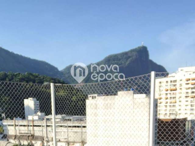 Apartamento com 4 quartos à venda na Rua Marquês de São Vicente, Gávea, Rio de Janeiro, 155 m2 por R$ 2.400.000