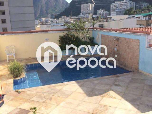 Apartamento com 2 quartos à venda na Rua Ronald de Carvalho, Copacabana, Rio de Janeiro, 78 m2 por R$ 879.000