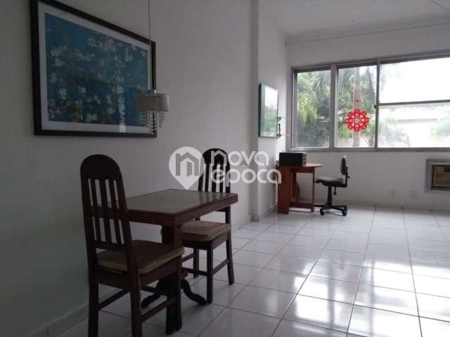 Apartamento com 1 quarto à venda na Rua Mário Ribeiro, Leblon, Rio de Janeiro, 51 m2 por R$ 650.000