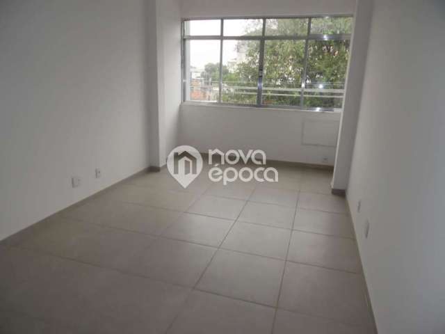 Apartamento com 2 quartos à venda na Rua Senador Bernardo Monteiro, Benfica, Rio de Janeiro, 56 m2 por R$ 225.000