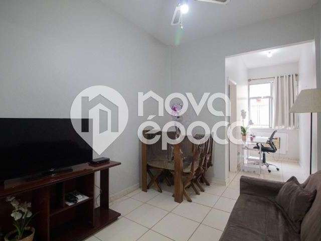 Apartamento com 2 quartos à venda na Rua Edmundo Lins, Copacabana, Rio de Janeiro, 67 m2 por R$ 850.000