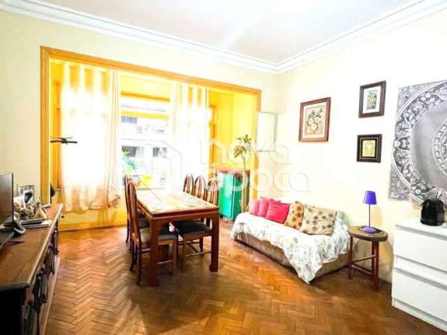 Apartamento com 3 quartos à venda na Rua Rainha Guilhermina, Leblon, Rio de Janeiro, 96 m2 por R$ 1.750.000