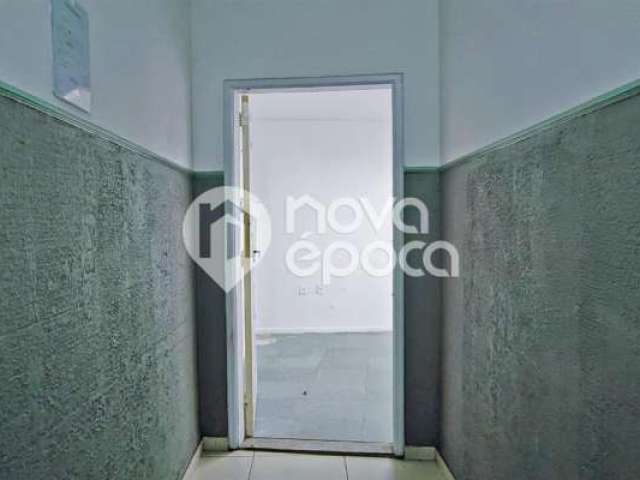 Sala comercial à venda na Rua Silva Rabelo, Méier, Rio de Janeiro, 25 m2 por R$ 90.000