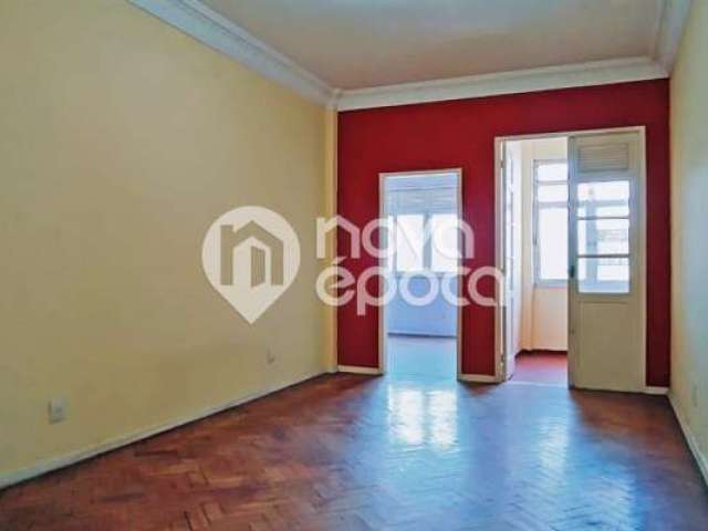 Apartamento com 2 quartos à venda na Rua São Francisco Xavier, Vila Isabel, Rio de Janeiro, 65 m2 por R$ 220.000