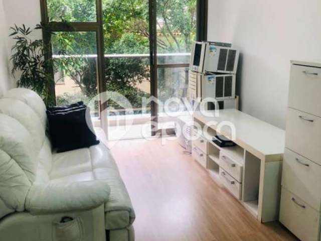 Apartamento com 2 quartos à venda na Rua dos Araujos, Tijuca, Rio de Janeiro, 65 m2 por R$ 629.000