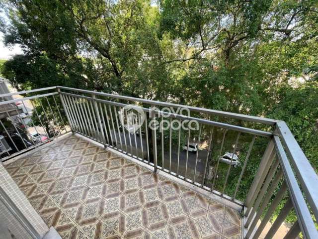 Apartamento com 3 quartos à venda na Avenida Paula Sousa, Maracanã, Rio de Janeiro, 100 m2 por R$ 549.000