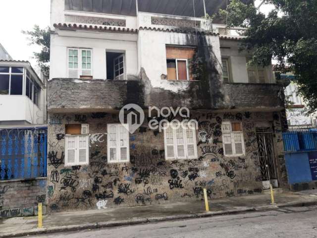 Prédio com 6 salas à venda na Rua Guapiara, Tijuca, Rio de Janeiro, 215 m2 por R$ 1.200.000