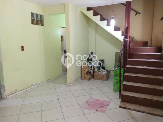 Casa com 3 quartos à venda na Rua Cacequi, Braz de Pina, Rio de Janeiro, 38 m2 por R$ 280.000