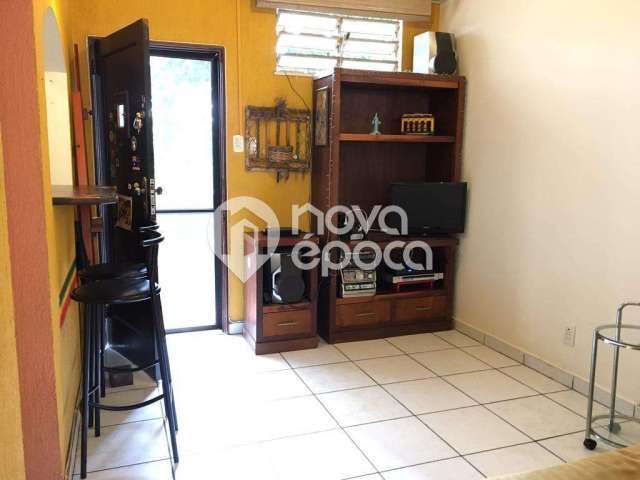 Apartamento com 2 quartos à venda na Rua Joaquim Murtinho, Santa Teresa, Rio de Janeiro, 54 m2 por R$ 380.000