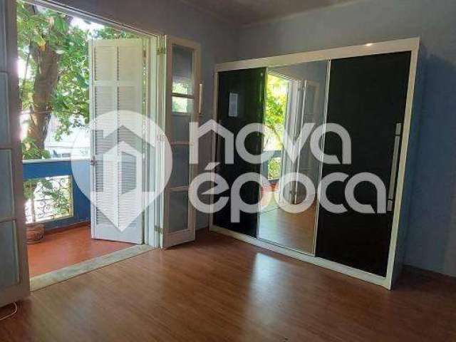 Apartamento com 2 quartos à venda na Rua Mearim, Grajaú, Rio de Janeiro, 62 m2 por R$ 380.000