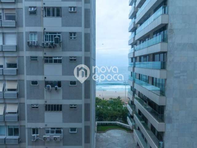 Flat com 2 quartos à venda na Rua Prudente de Morais, Ipanema, Rio de Janeiro, 86 m2 por R$ 4.900.000