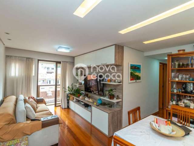 Apartamento com 2 quartos à venda na Rua Álvaro Ramos, Botafogo, Rio de Janeiro, 86 m2 por R$ 1.200.000