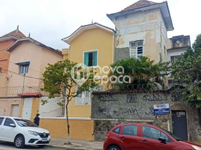 Casa em condomínio fechado com 4 quartos à venda na Rua Lins de Vasconcelos, Lins de Vasconcelos, Rio de Janeiro, 325 m2 por R$ 235.000