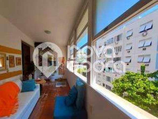 Apartamento com 4 quartos à venda na Rua Assis Brasil, Copacabana, Rio de Janeiro, 225 m2 por R$ 2.650.000