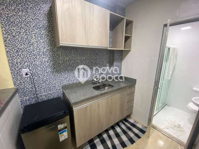 Casa com 3 quartos à venda na Rua Ana Neri, Riachuelo, Rio de Janeiro, 130 m2 por R$ 550.000