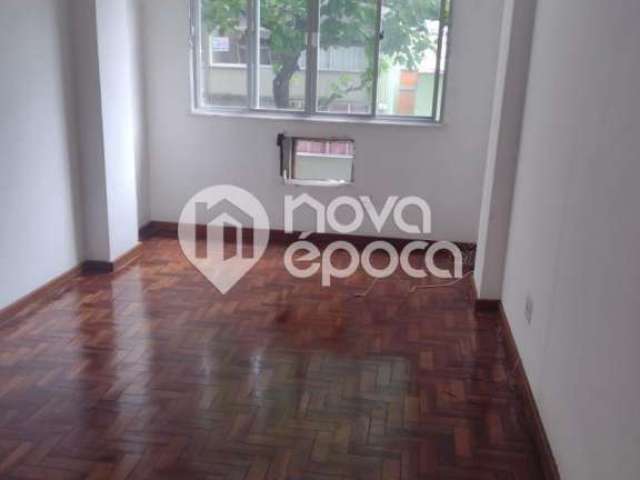 Apartamento com 1 quarto à venda na Rua Bento Lisboa, Catete, Rio de Janeiro, 58 m2 por R$ 550.000