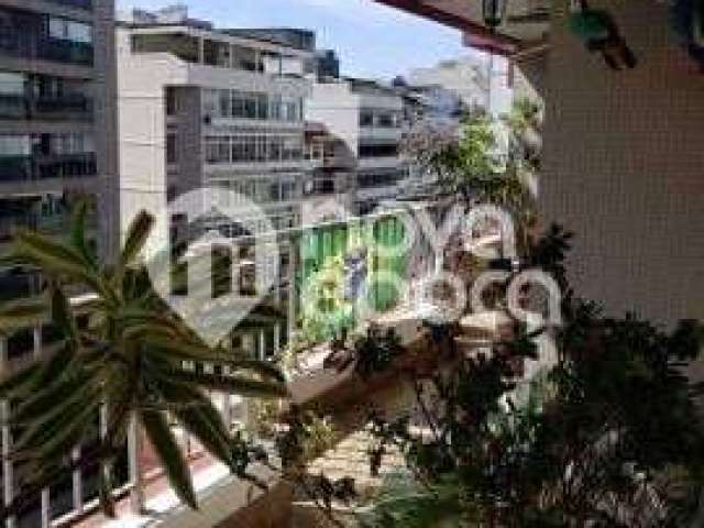 Apartamento com 2 quartos à venda na Rua Paula Freitas, Copacabana, Rio de Janeiro, 105 m2 por R$ 1.800.000