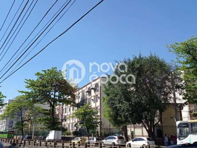 Apartamento com 1 quarto à venda na Rua Magalhães Couto, Méier, Rio de Janeiro, 32 m2 por R$ 200.000