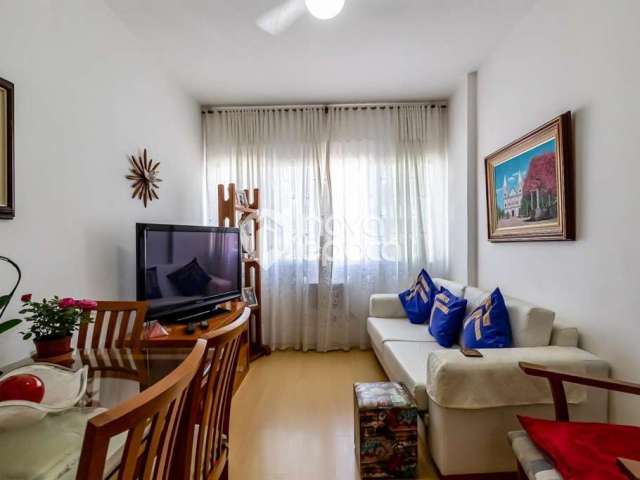 Apartamento com 2 quartos à venda na Rua Fábio Luz, Méier, Rio de Janeiro, 70 m2 por R$ 260.000