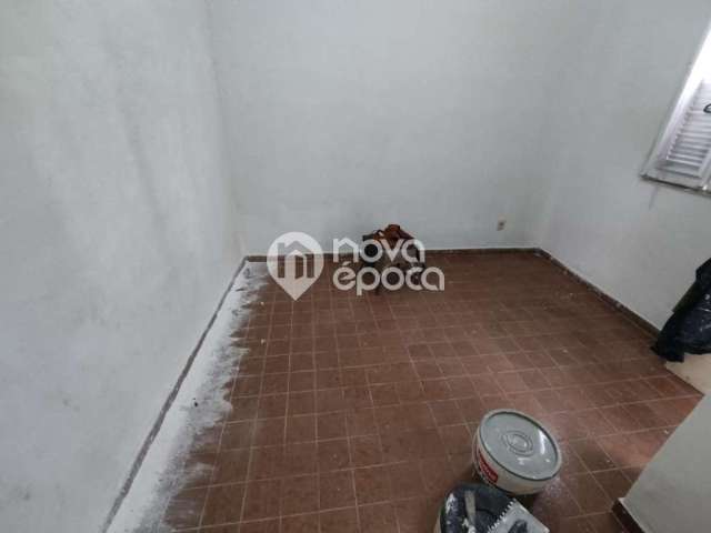 Casa em condomínio fechado com 1 quarto à venda na Rua Goiás, Engenho de Dentro, Rio de Janeiro, 23 m2 por R$ 100.000