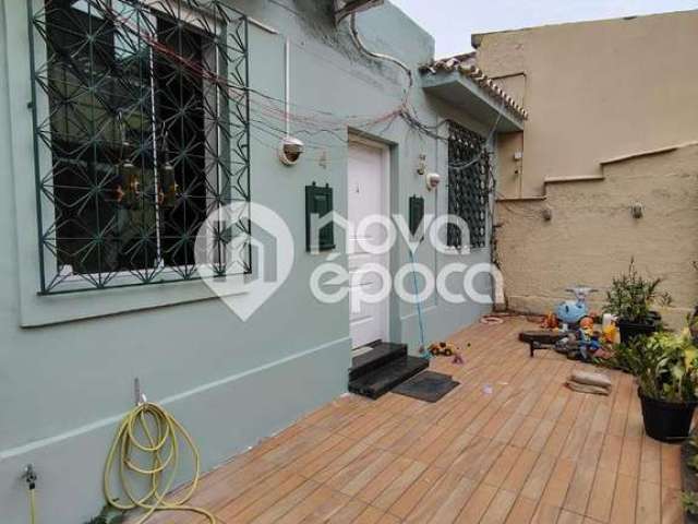 Casa em condomínio fechado com 2 quartos à venda na Rua Gustavo Riedel, Engenho de Dentro, Rio de Janeiro, 39 m2 por R$ 320.000