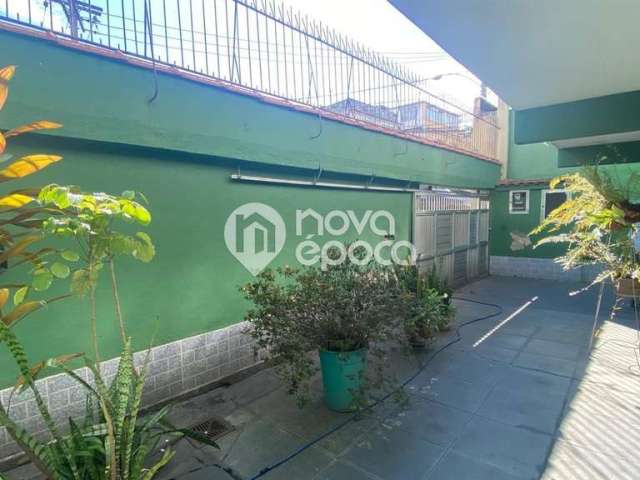 Casa em condomínio fechado com 2 quartos à venda na Travessa Marta da Rocha, Pilares, Rio de Janeiro, 142 m2 por R$ 450.000