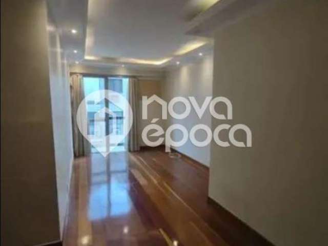 Apartamento com 2 quartos à venda na Rua Pio Correia, Jardim Botânico, Rio de Janeiro, 78 m2 por R$ 990.000