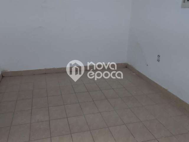 Casa com 1 quarto à venda na Rua Alecrim, Vila Kosmos, Rio de Janeiro, 35 m2 por R$ 175.000