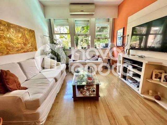 Apartamento com 3 quartos à venda na Rua Marquês de São Vicente, Gávea, Rio de Janeiro, 116 m2 por R$ 1.470.000