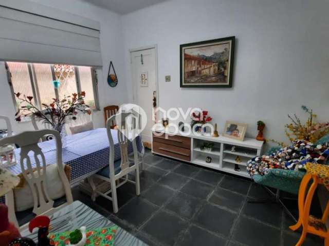 Apartamento com 2 quartos à venda na Rua Maranhão, Méier, Rio de Janeiro, 55 m2 por R$ 235.000