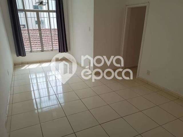 Apartamento com 2 quartos à venda na Rua José Vicente, Grajaú, Rio de Janeiro, 65 m2 por R$ 375.000