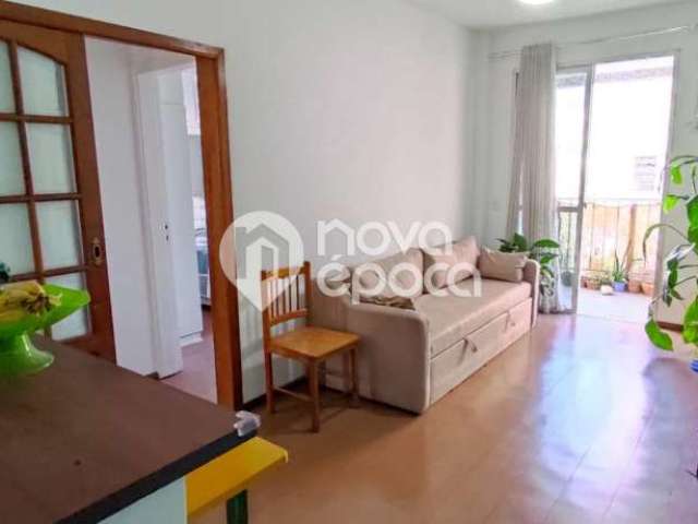 Apartamento com 2 quartos à venda na Rua Senador Nabuco, Vila Isabel, Rio de Janeiro, 80 m2 por R$ 370.000