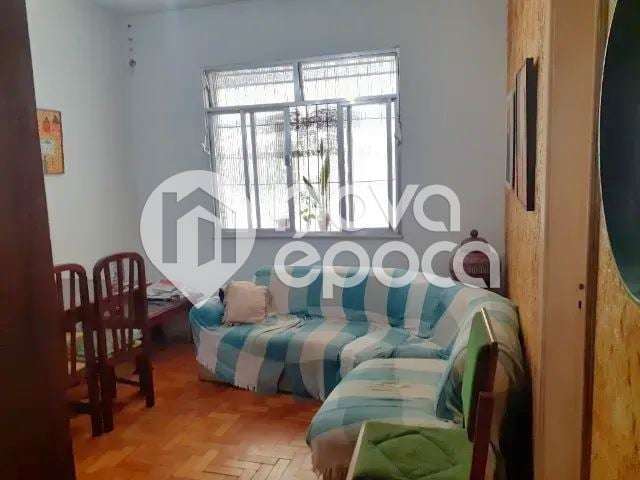 Apartamento com 2 quartos à venda na Rua Senador Vergueiro, Flamengo, Rio de Janeiro, 58 m2 por R$ 560.000