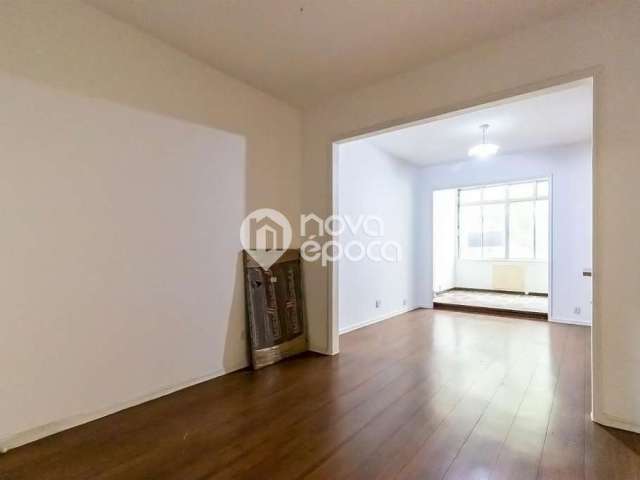 Apartamento com 3 quartos à venda na Rua Raimundo Correia, Copacabana, Rio de Janeiro, 126 m2 por R$ 1.150.000