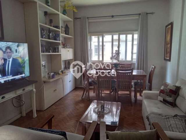 Apartamento com 2 quartos à venda na Rua Santa Clara, Copacabana, Rio de Janeiro, 80 m2 por R$ 1.099.000