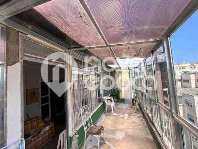 Apartamento com 3 quartos à venda na Rua Aires Saldanha, Copacabana, Rio de Janeiro, 139 m2 por R$ 1.999.000