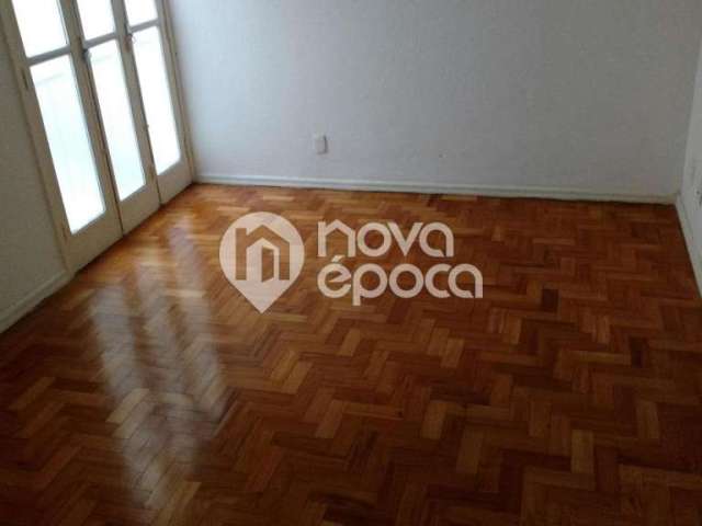 Apartamento com 2 quartos à venda na Rua Filinto de Almeida, Cosme Velho, Rio de Janeiro, 61 m2 por R$ 600.000